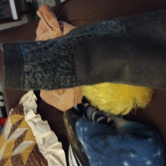 High heel booties - Picture 3 of 3